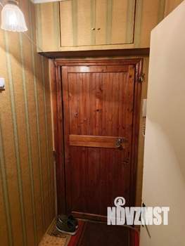 2-к квартира, вторичка, 44м2, 1/5 этаж