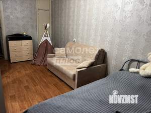 1-к квартира, вторичка, 32м2, 2/9 этаж
