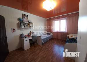 2-к квартира, вторичка, 57м2, 2/10 этаж