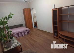 1-к квартира, вторичка, 37м2, 5/9 этаж