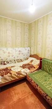 1-к квартира, вторичка, 37м2, 3/5 этаж