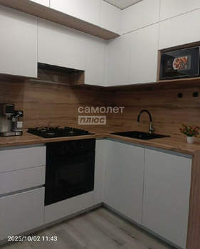 2-к квартира, вторичка, 50м2, 1/12 этаж