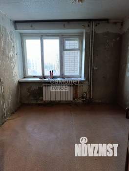 1-к квартира, вторичка, 25м2, 8/9 этаж