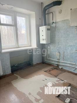 1-к квартира, вторичка, 30м2, 4/5 этаж