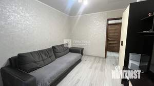 2-к квартира, вторичка, 48м2, 1/5 этаж