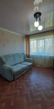 1-к квартира, вторичка, 18м2, 5/5 этаж
