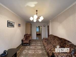 2-к квартира, вторичка, 43м2, 5/5 этаж