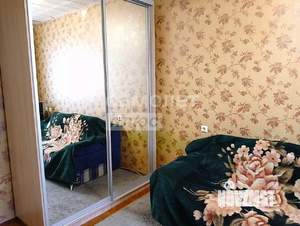 2-к квартира, вторичка, 52м2, 9/10 этаж