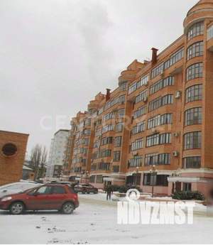 3-к квартира, вторичка, 139м2, 2/8 этаж