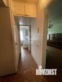 1-к квартира, вторичка, 30м2, 5/5 этаж
