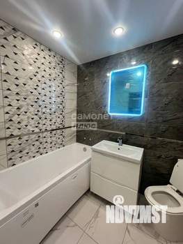 1-к квартира, вторичка, 42м2, 11/25 этаж