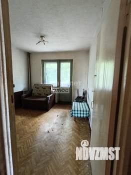 3-к квартира, вторичка, 63м2, 5/9 этаж