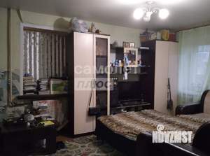 1-к квартира, вторичка, 31м2, 5/5 этаж