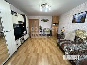 2-к квартира, вторичка, 58м2, 3/5 этаж