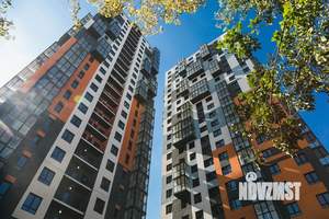 3-к квартира, вторичка, 79м2, 9/25 этаж