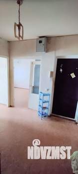 3-к квартира, вторичка, 64м2, 9/10 этаж