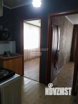 2-к квартира, вторичка, 23м2, 3/5 этаж