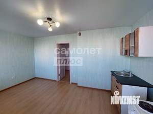 1-к квартира, вторичка, 42м2, 3/15 этаж