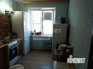 3-к квартира, вторичка, 63м2, 9/10 этаж