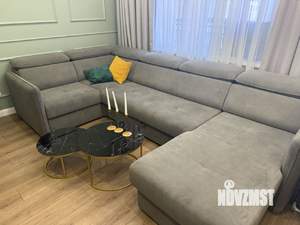 3-к квартира, вторичка, 96м2, 5/22 этаж