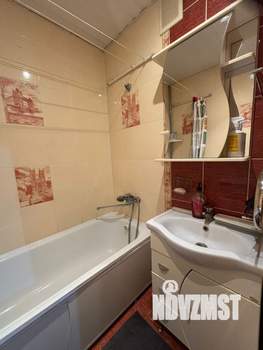 2-к квартира, вторичка, 50м2, 2/10 этаж