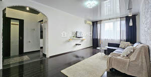 1-к квартира, вторичка, 40м2, 7/17 этаж