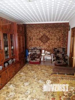 2-к квартира, вторичка, 51м2, 2/9 этаж