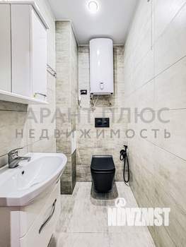 3-к квартира, вторичка, 82м2, 11/18 этаж