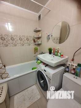 2-к квартира, вторичка, 42м2, 4/5 этаж