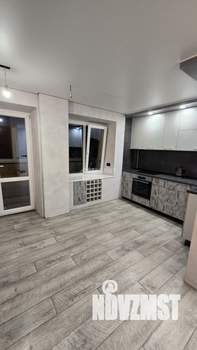 2-к квартира, вторичка, 52м2, 3/9 этаж