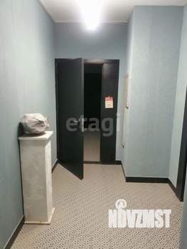 1-к квартира, вторичка, 34м2, 8/9 этаж