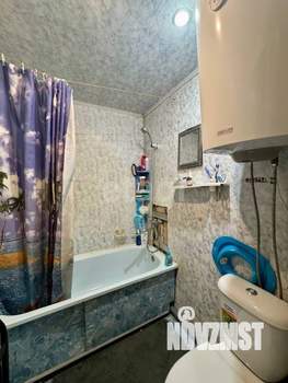 1-к квартира, вторичка, 36м2, 2/4 этаж