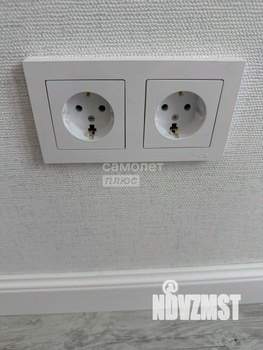 2-к квартира, вторичка, 52м2, 17/18 этаж