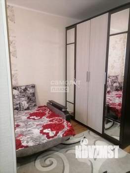 1-к квартира, вторичка, 23м2, 3/5 этаж