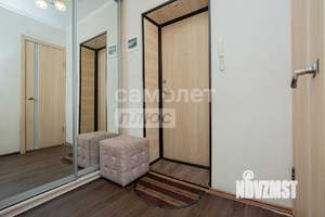 1-к квартира, вторичка, 33м2, 5/5 этаж