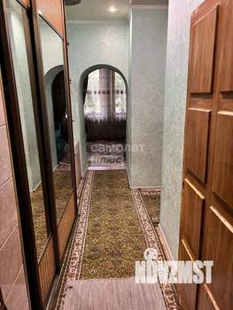 3-к квартира, вторичка, 60м2, 2/5 этаж