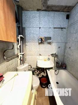 1-к квартира, вторичка, 18м2, 5/5 этаж