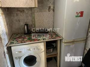 1-к квартира, вторичка, 18м2, 3/5 этаж