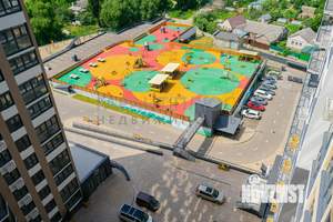 4-к квартира, вторичка, 111м2, 8/23 этаж