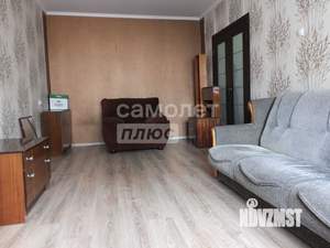 2-к квартира, вторичка, 51м2, 8/9 этаж