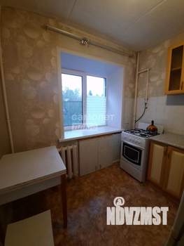 1-к квартира, вторичка, 30м2, 4/5 этаж
