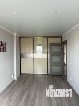 1-к квартира, вторичка, 34м2, 9/21 этаж