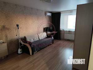1-к квартира, вторичка, 42м2, 15/17 этаж