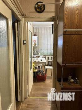 4-к квартира, вторичка, 78м2, 1/9 этаж