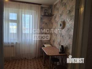 2-к квартира, вторичка, 58м2, 9/10 этаж