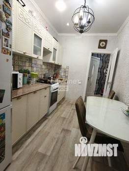 1-к квартира, вторичка, 38м2, 14/21 этаж