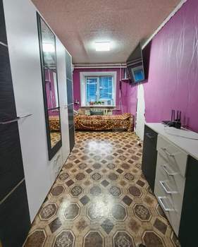 2-к квартира, вторичка, 42м2, 5/5 этаж