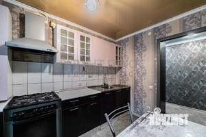 2-к квартира, вторичка, 48м2, 1/5 этаж