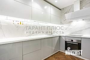3-к квартира, вторичка, 76м2, 7/22 этаж