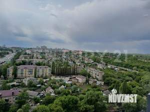 2-к квартира, сданный дом, 80м2, 21/26 этаж